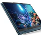 Notebook Lenovo Yoga 7 2 en 1 de 14“ (AMD Ryzen Al 7, 32GB Ram, 1TB SSD, Win11 Home) - Miniatura 4