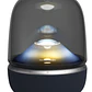 Parlante Inalámbrico Harman Kardon Aura Studio 5, iluminación RGB, Negro - Miniatura 2