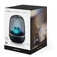 Parlante Inalámbrico Harman Kardon Aura Studio 5, iluminación RGB, Negro - Miniatura 3
