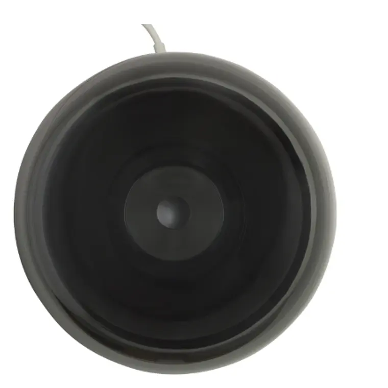 Parlante Inalámbrico Harman Kardon Aura Studio 5, iluminación RGB, Negro 4