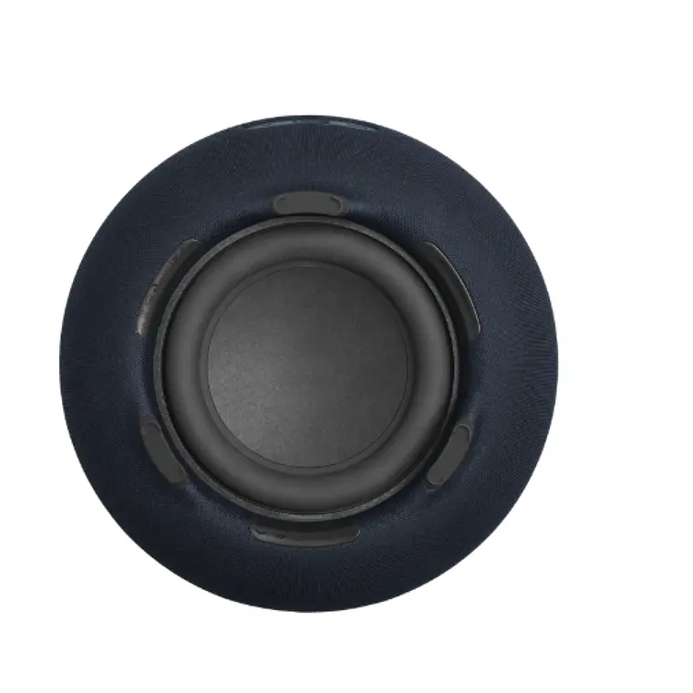 Parlante Inalámbrico Harman Kardon Aura Studio 5, iluminación RGB, Negro 6