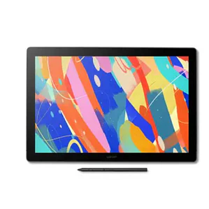 Tableta Digitalizadora con Pantalla Wacom Cintiq 16, 16