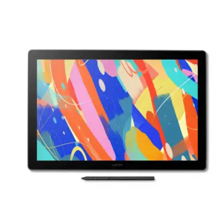 Tableta Digitalizadora con Pantalla Wacom Cintiq 16, 16