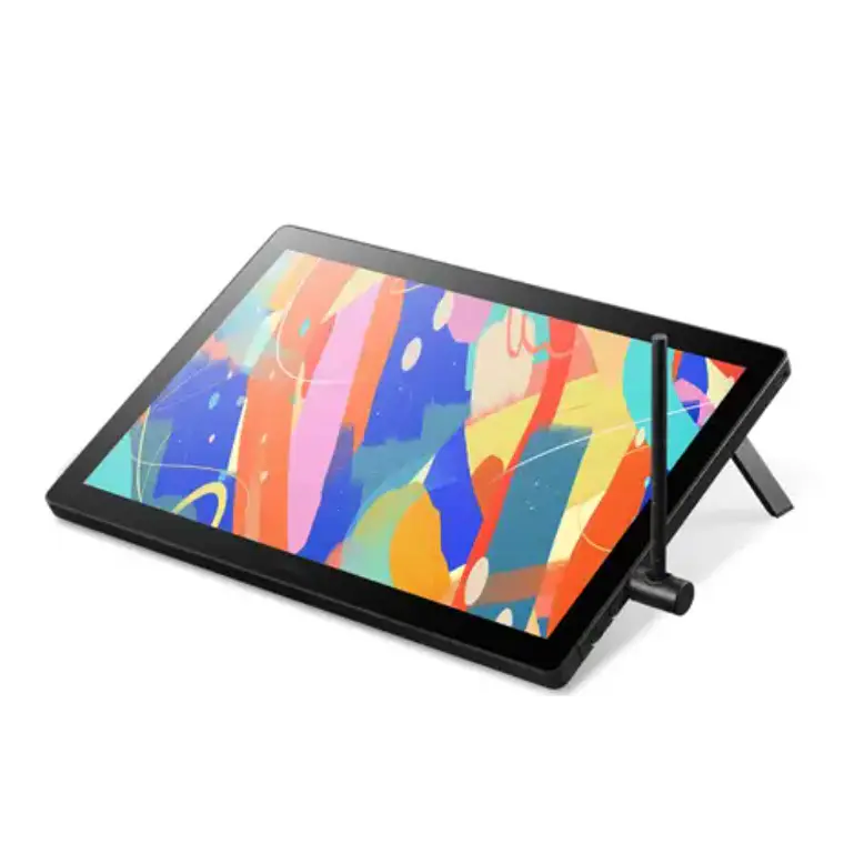 Tableta Digitalizadora con Pantalla Wacom Cintiq 16, 16