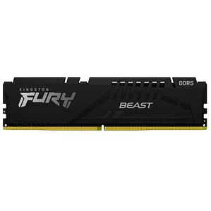 Memoria Ram 64GB, DDR5, 5600MHz, Negro