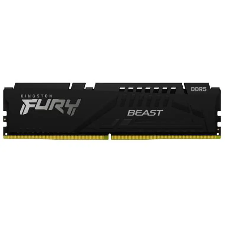 Memoria Ram 64GB, DDR5, 5600MHz, Negro 1