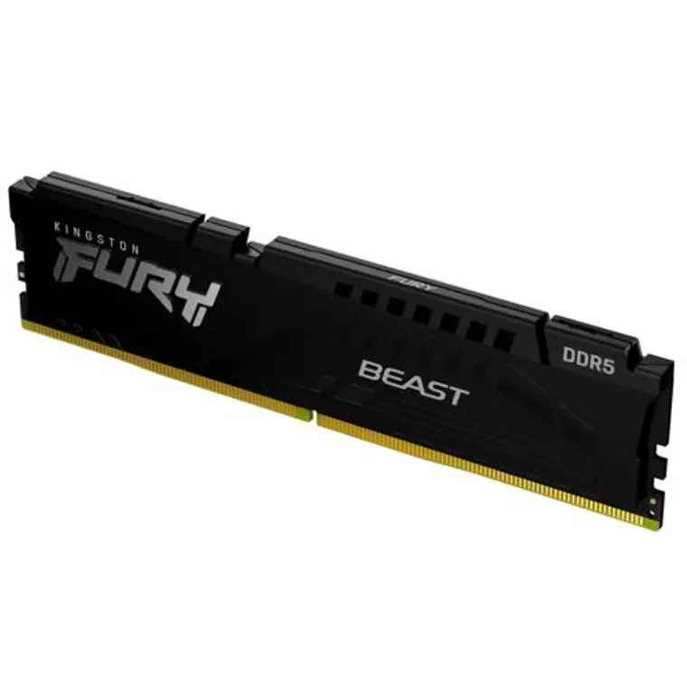 Memoria Ram 64GB, DDR5, 5600MHz, Negro 2