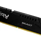 Memoria Ram 64GB, DDR5, 5600MHz, Negro - Miniatura 2