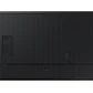 Monitor Profesional Samsung LH65QMC de 65“ - Miniatura 3