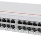 Switch 48 puertos Huawei eKit S310-48HP4X Administrable (Capa 3, 48p Gigabit PoE+ + 4 SFP+ / PoE Budget 849W) - Miniatura 1