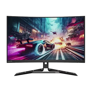 Monitor curvo de 31.5“ - Lenovo 