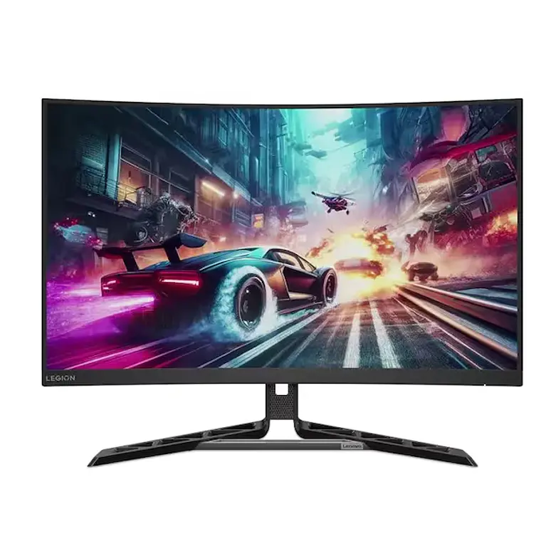 Monitor curvo de 31.5“ - Lenovo  1