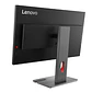 Monitor ThinkVision T27hv-30 27 inch QHD VoIP USB-C Monito - Miniatura 6