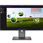 Monitor ThinkVision T27hv-30 27 inch QHD VoIP USB-C Monito - Miniatura 1