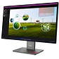 Monitor ThinkVision T27hv-30 27 inch QHD VoIP USB-C Monito - Miniatura 3