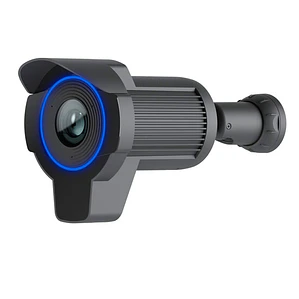 Cámara de Vigilancia de red - Ubiquiti UVC-AI-LPR-B