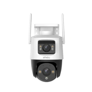 Cámara Cruiser Dual de 6MP PT(Pan y Til) - Imou