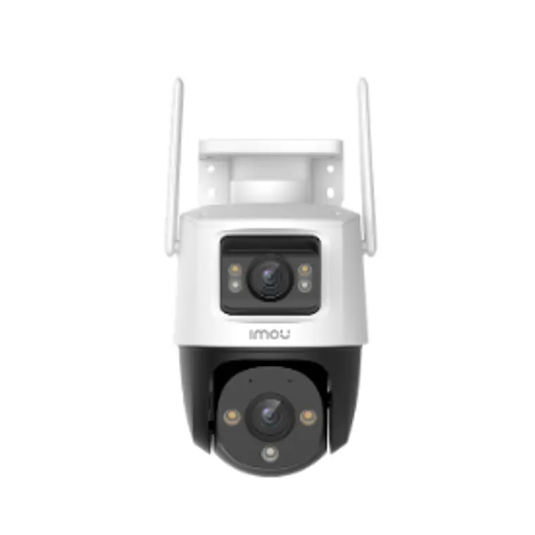 Cámara Cruiser Dual de 6MP PT(Pan y Til) - Imou 1