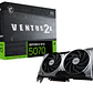 Tarjeta de Video MSI NVIDIA GeForce RTX 5070 Ventus 2X OC 12GB GDDR7 28 Gbps 192-bit PCIe 5.0 - Miniatura 1