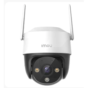 Cámara Imou Cruiser SE+ 3MP Micrófono y Parlante, sirena de 110dB