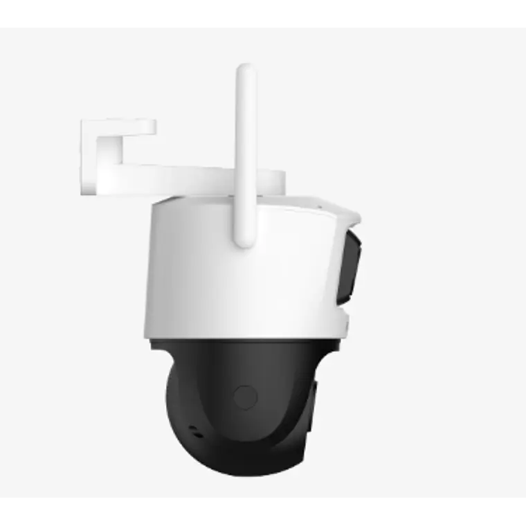 Cámara de Vigilancia IMOU Cruiser Dual 2 Pro, 8MP, doble lente fija y PT, visión nocturna color 5