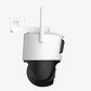 Cámara de Vigilancia IMOU Cruiser Dual 2 Pro, 8MP, doble lente fija y PT, visión nocturna color - Miniatura 5