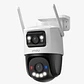 Cámara de Vigilancia IMOU Cruiser Dual 2 Pro, 8MP, doble lente fija y PT, visión nocturna color - Miniatura 6