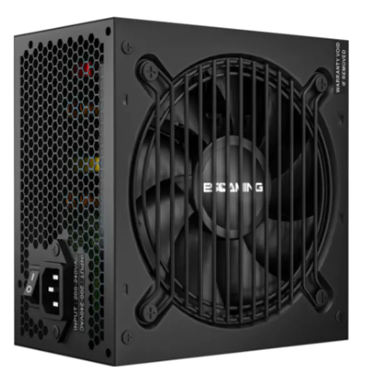 Fuente de Poder 1000 W/ Gold 1