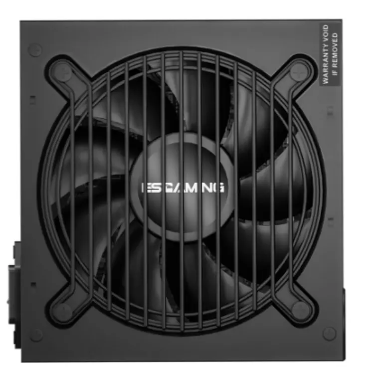 Fuente de Poder 1000 W/ Gold 2