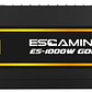 Fuente de Poder 1000 W/ Gold - Miniatura 6