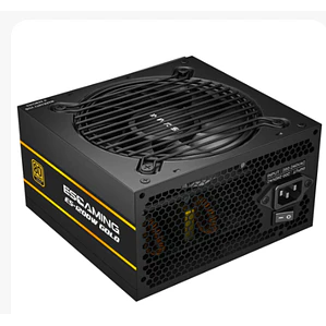 Fuente de Poder 1200 W/ Gold 