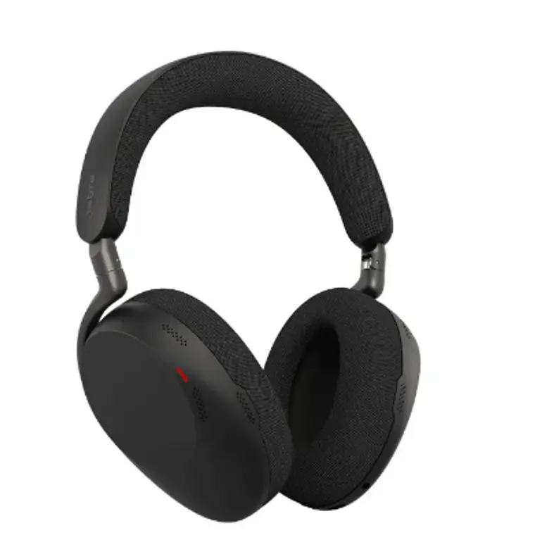 Audífonos Jabra Evolve3 85 UC Link390a  1