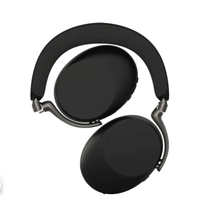Audífonos Jabra Evolve3 85 UC Link390a  2