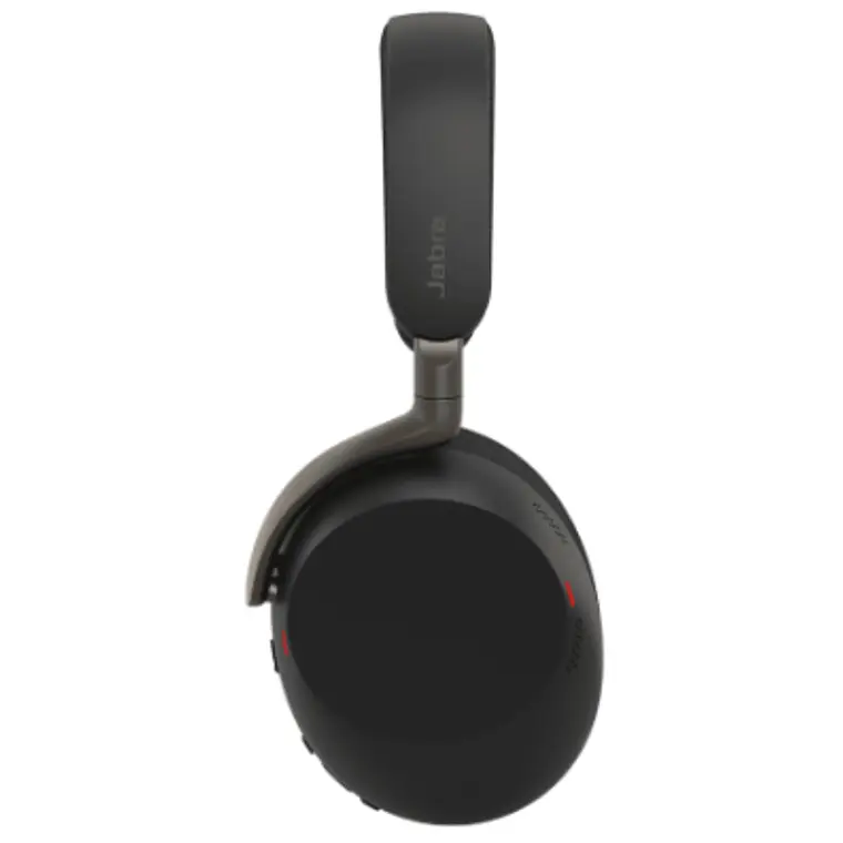 Audífonos Jabra Evolve3 85 UC Link390a  3