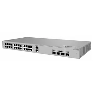 Switch 24 puertos Huawei S220S-24P4J PoE+ 10/100/1000