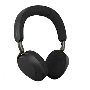 Audífonos Jabra Evolve3 75 UC Link390c, Negro