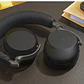 Audífonos Jabra Evolve3 75 UC Link390c, Negro - Miniatura 3