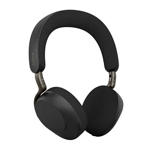 Audífonos Jabra Evolve3 75 Bluetooth USB-C - Negro