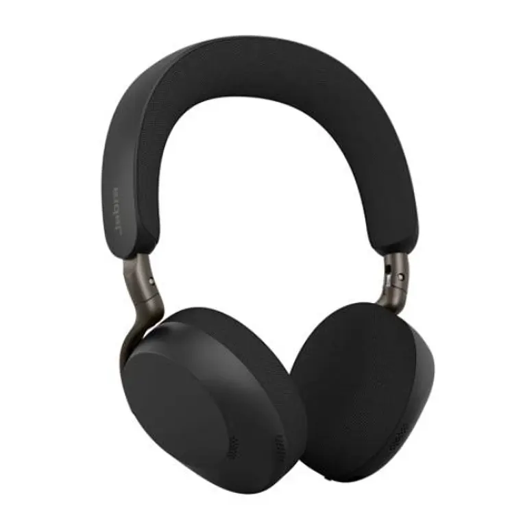 Audífonos Jabra Evolve3 75 Bluetooth USB-C - Negro 1