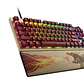 Teclado Gamer Razer Huntsman V3 Pro TKL Counter-Strike 2, Switch Analog-Optical Gen 2, Inglés - Miniatura 2