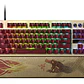 Teclado Gamer Razer Huntsman V3 Pro TKL Counter-Strike 2, Switch Analog-Optical Gen 2, Inglés - Miniatura 4
