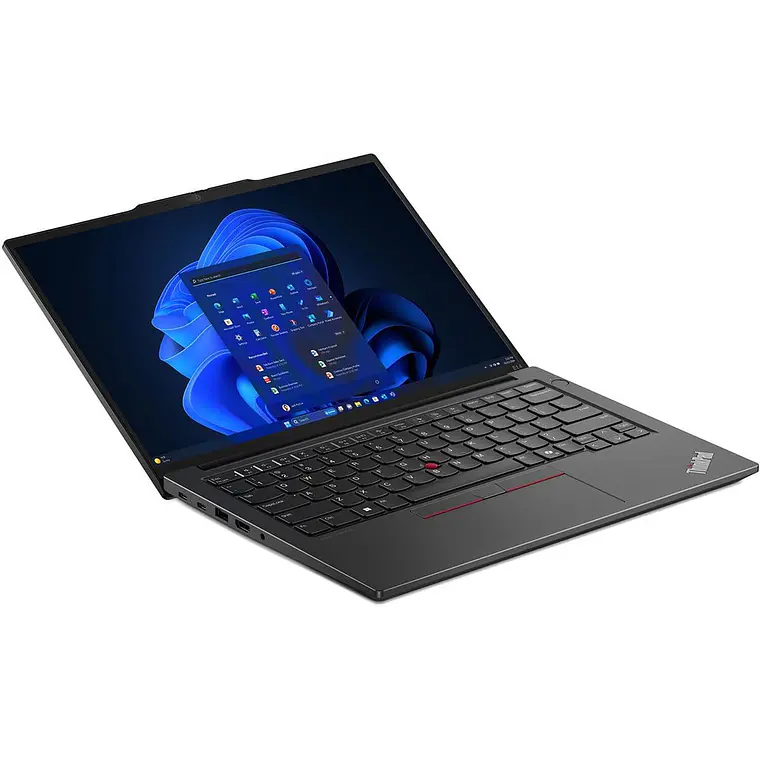 Notebook Lenovo Thinkpad E14 G6 (Ryzen 5 7535U, 16GB Ram, 512GB, Win11 Pro) 2