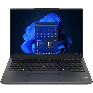 Notebook Lenovo Thinkpad E14 G6 (Ryzen 5 7535U, 16GB Ram, 512GB, Win11 Pro)
