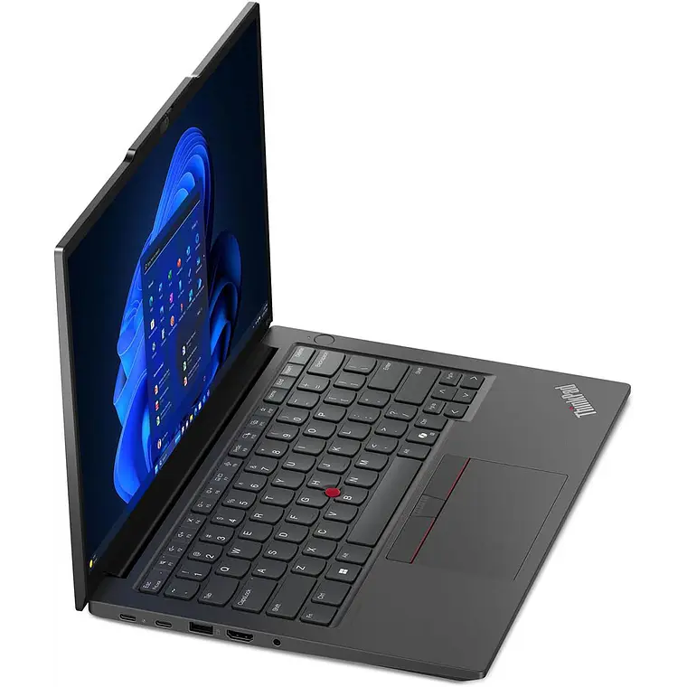 Notebook Lenovo Thinkpad E14 G6 (Ryzen 5 7535U, 16GB Ram, 512GB, Win11 Pro) 3
