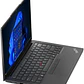 Notebook Lenovo Thinkpad E14 G6 (Ryzen 5 7535U, 16GB Ram, 512GB, Win11 Pro) - Miniatura 3