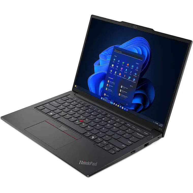 Notebook Lenovo Thinkpad E14 G6 (Ryzen 5 7535U, 16GB Ram, 512GB, Win11 Pro) 5