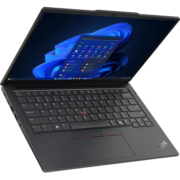 Notebook Lenovo Thinkpad E14 G6 (Ryzen 5 7535U, 16GB Ram, 512GB, Win11 Pro) 6
