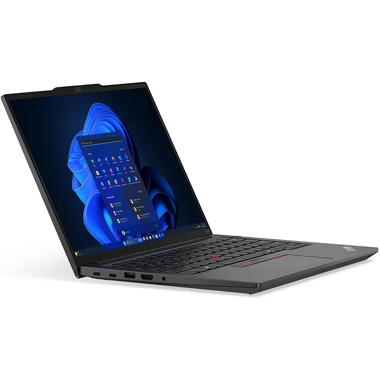 Notebook Lenovo Thinkpad E14 G6 (Ryzen 5 7535U, 16GB Ram, 512GB, Win11 Pro) 7