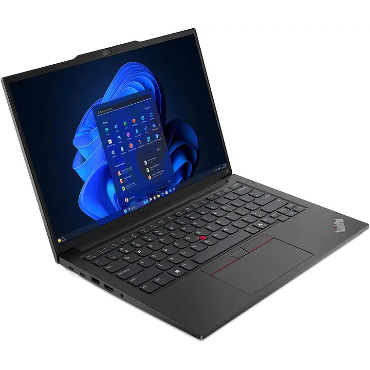 Notebook Lenovo Thinkpad E14 G6 (Ryzen 5 7535U, 16GB Ram, 512GB, Win11 Pro) 8