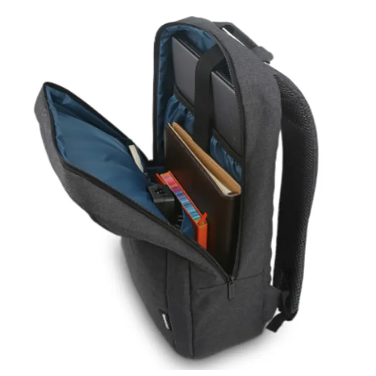 Mochila Lenovo B210 15.6“ - Negro  4